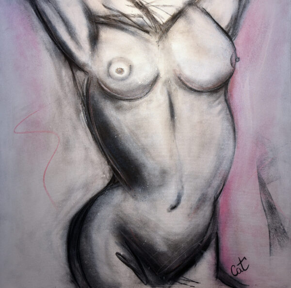 Fémina 30"x30"