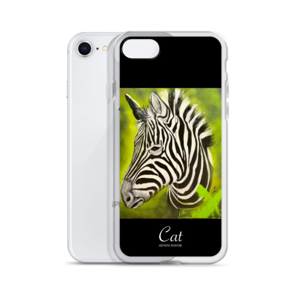 Coque pour iPhone - Image 12