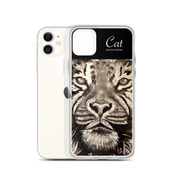 Coque pour iPhone - Image 3