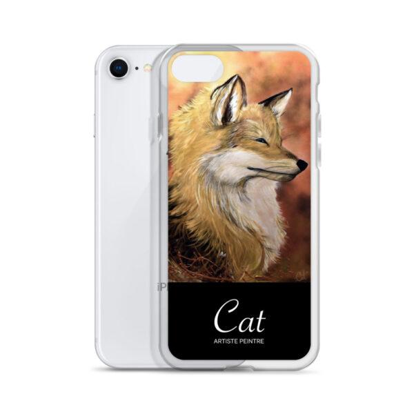 Coque pour iPhone - Image 12