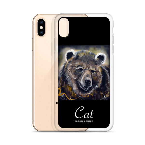 Coque pour iPhone - Image 24