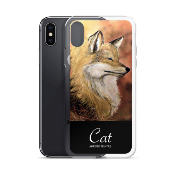 Coque pour iPhone - Image 14