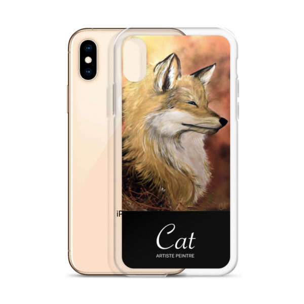 Coque pour iPhone - Image 16