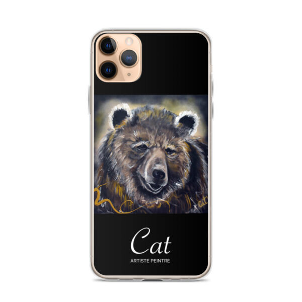 Coque pour iPhone - Image 6