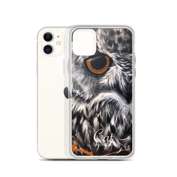 Coque pour iPhone - Image 3