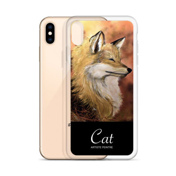 Coque pour iPhone - Image 24