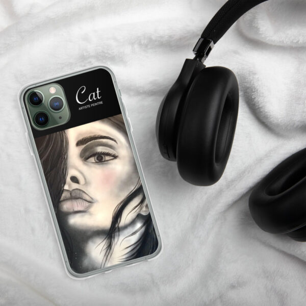 Coque pour iPhone - Image 5