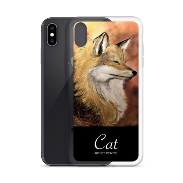 Coque pour iPhone - Image 22