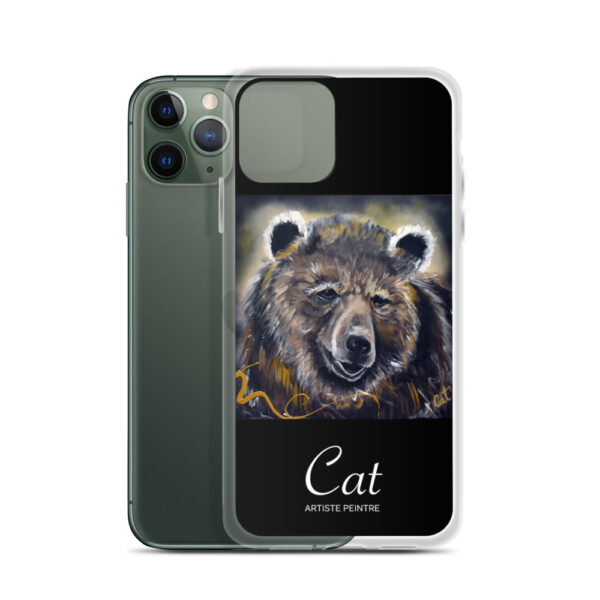 Coque pour iPhone - Image 5