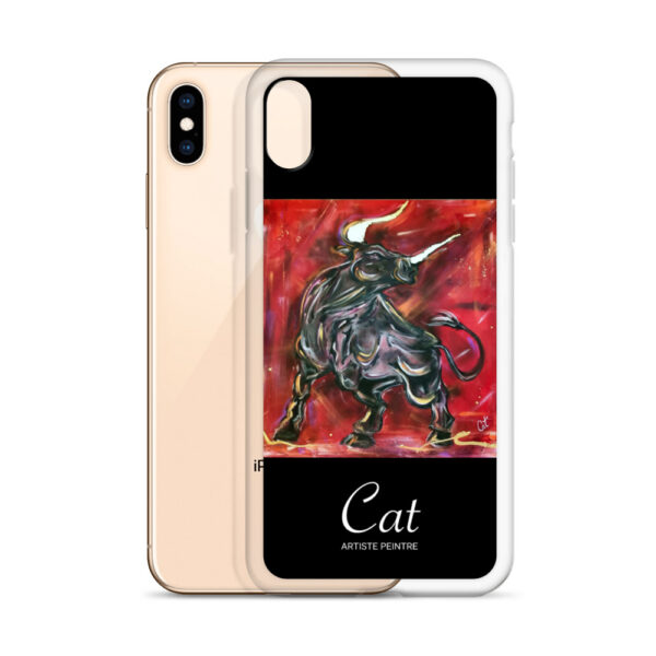 Coque pour iPhone - Image 24