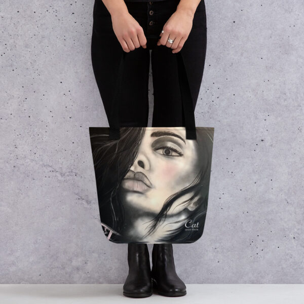 Tote bag