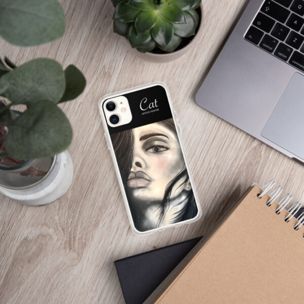 Coque pour iPhone - Image 3