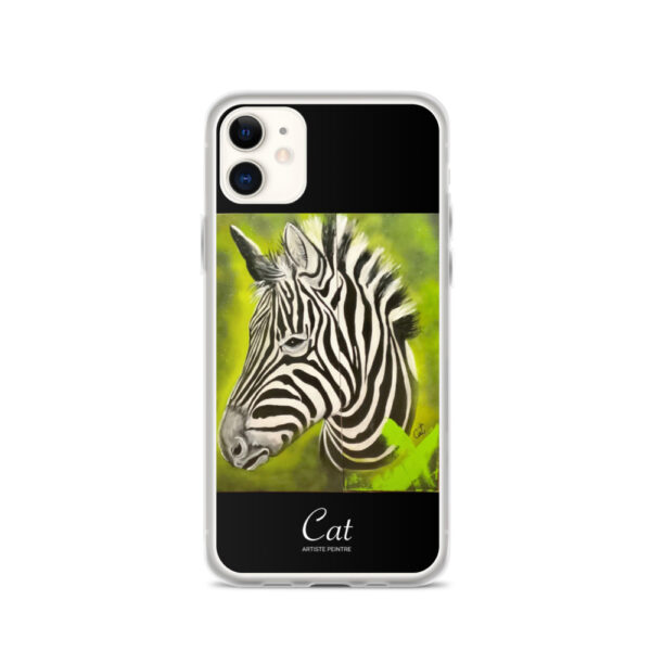 Coque pour iPhone - Image 2