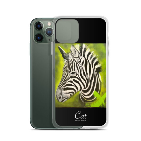 Coque pour iPhone - Image 5