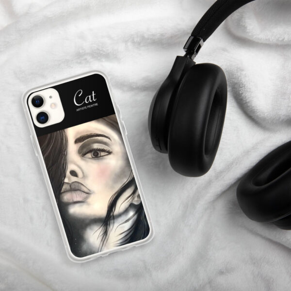 Coque pour iPhone - Image 2