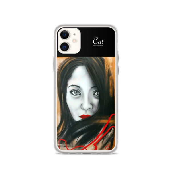 Coque pour iPhone - Image 2