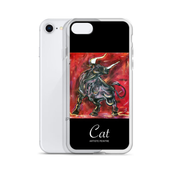 Coque pour iPhone - Image 10