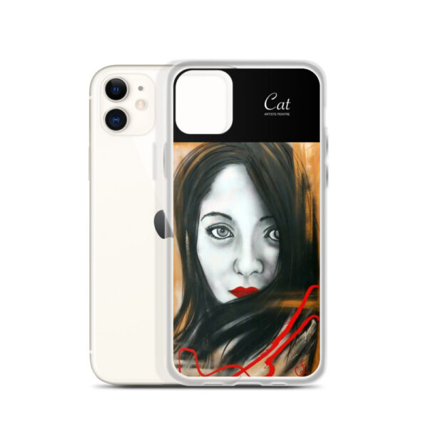 Coque pour iPhone - Image 3