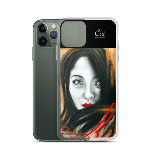 Coque pour iPhone - Image 5