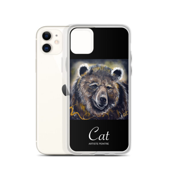 Coque pour iPhone - Image 3