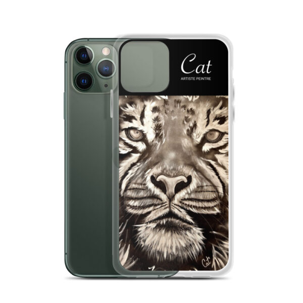 Coque pour iPhone - Image 5