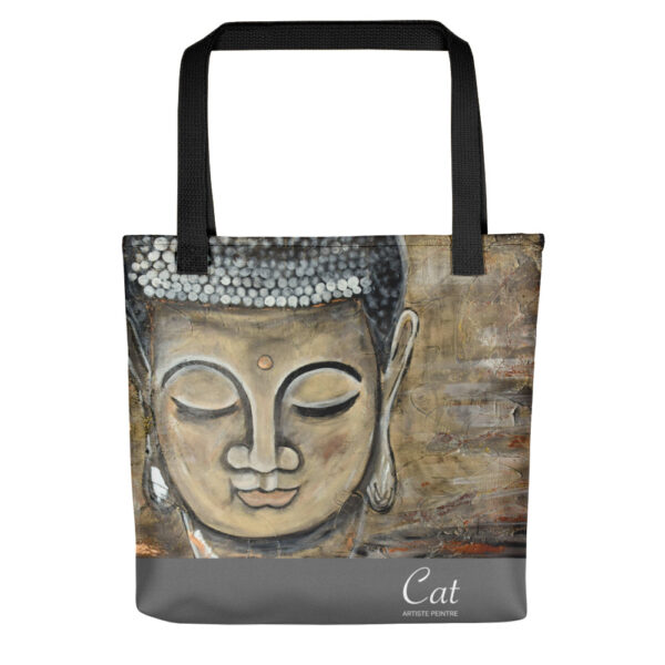 Tote bag - Image 4