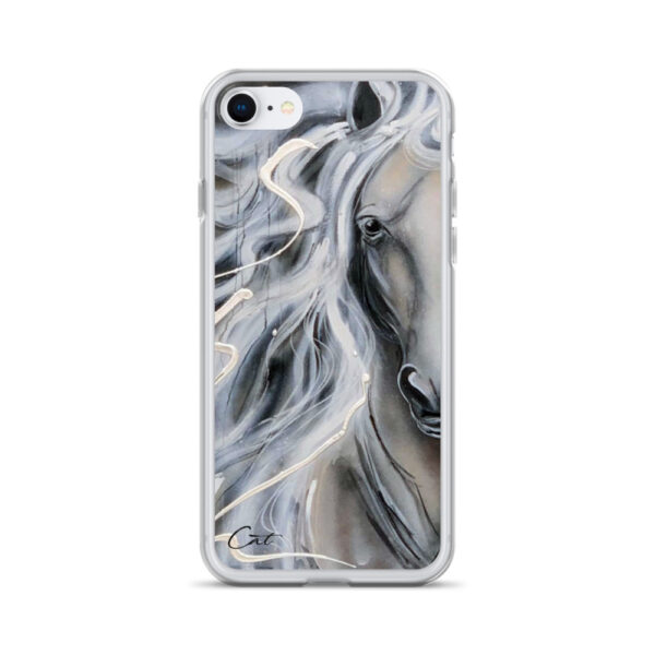 Coque pour iPhone