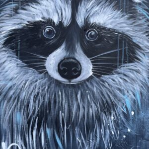 Henry le Raton 24&Prime;x48&Prime;